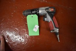 *Clarke X-Pro Reversible Pneumatic Drill with Keyless Chuck