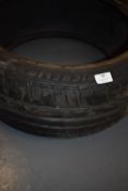 *Michelin 225/40ZR18 Tyre