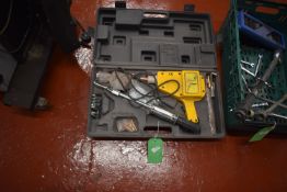 *Hunter 007 Panel Spot Welder with Puller