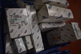 *Assorted Genuine Ford Parts