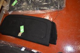 *Two Unknown Parcel Shelves