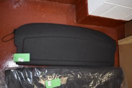*Audi A1 Parcel Shelf