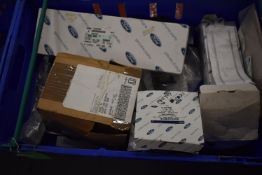 *Assorted Genuine Ford Parts