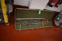 *Set of Panel Beaters Body Rods