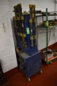 *Car-O-Liner Body Alignment Tool