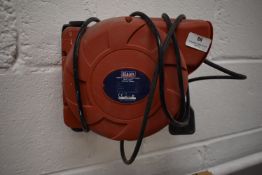 *Sealey 10m Retractable Extension Lead