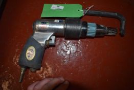 *Tex Pneumatic Spot Weld Removal Drill