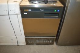 *Whirlpool K40 Ice Machine