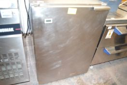 *Undercounter Refrigerator