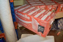 *12x 1L Comelle Ice Cream Mix BBD: Feb 23