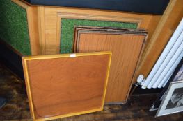 *Quantity of Game Trays