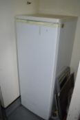 *Upright Domestic Refrigerator