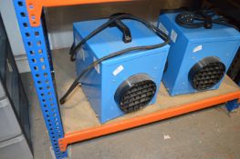 *Andrews DE25 Heater (blue)