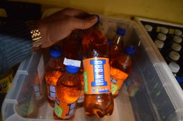 *10x 500ml of Irn Bru BBD: Feb 23