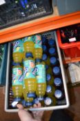 *~34 Oasis Citrus Punch and 8x Summer Fruit BBD: N