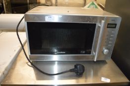 *Goodmans JS200 Microwave