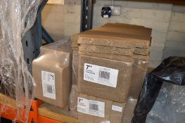 *Three 100pc Packs of 7