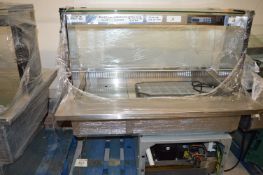 *CED Refrigerated Serving Unit