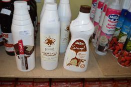 *Quantity of Mixed Topping Sauces BBDs: 2023