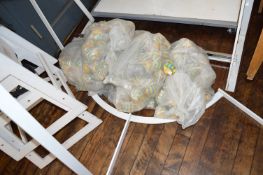 *~60 Ornamental Fish