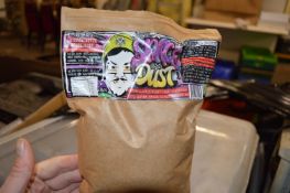 *2x 2kg of Space Dust Chip Spice Mix plus One Part