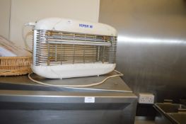 *Viper II Electric Fly Killer