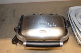 *Sage Sandwich Press