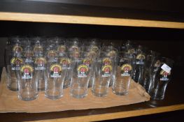 *24 John Smith's Pint Glasses