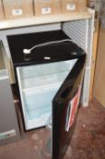 *Logik Undercounter Refrigerator