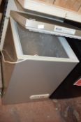 *ScandiNova Chest Freezer 55x56x82cm