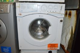 *Hotpoint Washing Machine