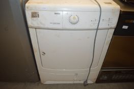 *Zanussi Dual Temperature Dryer