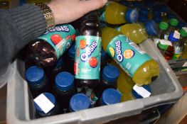 *10x Oasis Citrus Punch BBD: June 22 and 20x Oasis