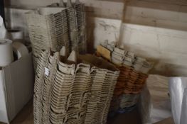 *Quantity of Egg Boxes