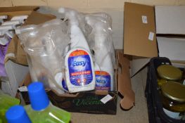 *8x Easy Bleach Sprays