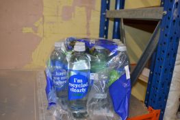 *17x 600ml of Smart Water BBD: Aug 23