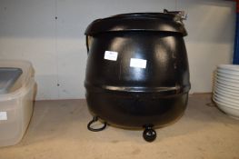 *Black Soup Cauldron