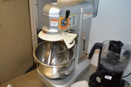 *FM07 Stand Mixer