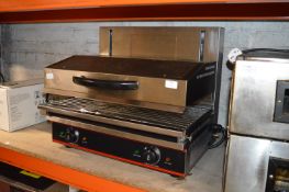 *Salamander Grill ES-4000L