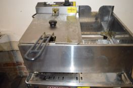 La Cimbali Select M28 Coffee Machine