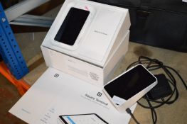 *Two Square Terminals SBD2-01-A