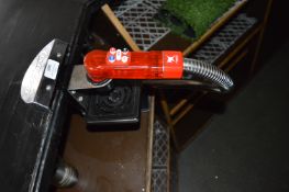 *Coca-Cola Drinks Pump