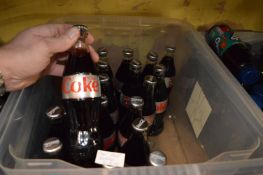 *~20x Glass Bottles of Diet Coke BBD: Aug 22