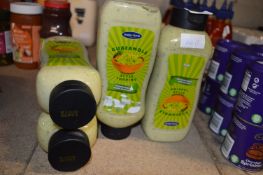 *4x 940g of Guacamole BBD: Feb 23