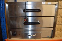 *Adexa Warming Drawers