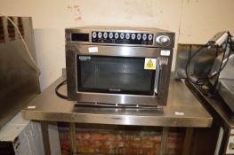*Samsung CM192 Microwave Oven