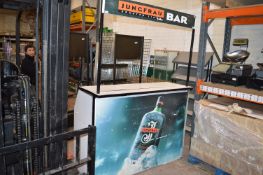 *Mobile Jungfrau Bar