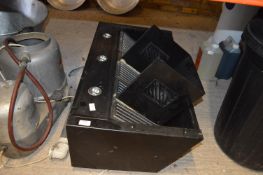 Extractor Hood