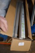 *Box of T8835 18w White Fluorescent Light Tubes
