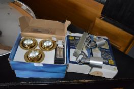 *Assorted Downlights